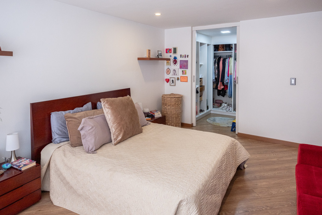 Apartamento En Venta - Chicó Reservado, Bogotá