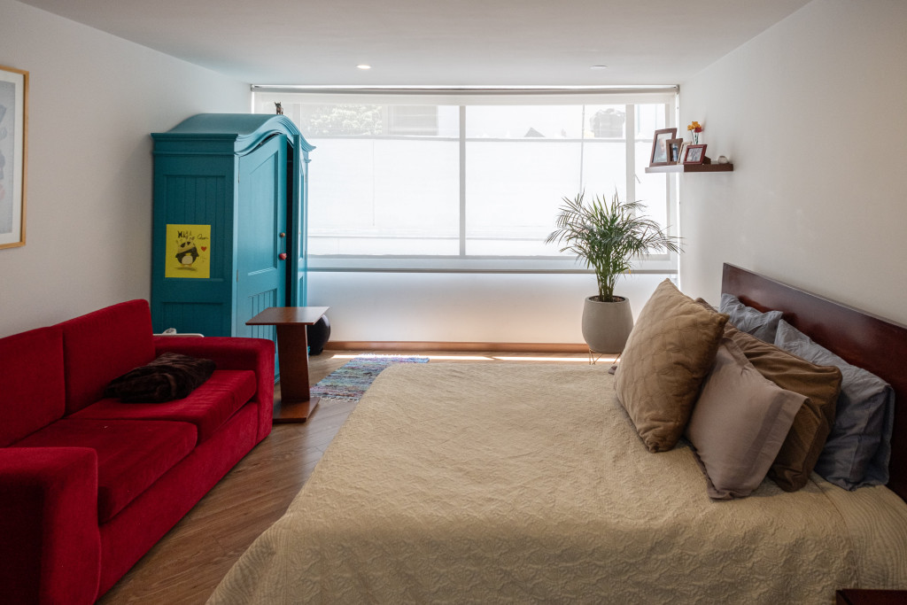 Apartamento En Venta - Chicó Reservado, Bogotá