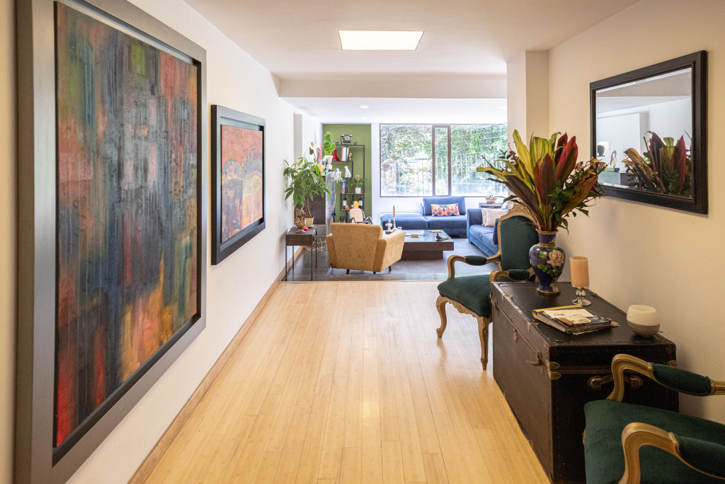 Apartamento En Venta - Chicó Reservado, Bogotá