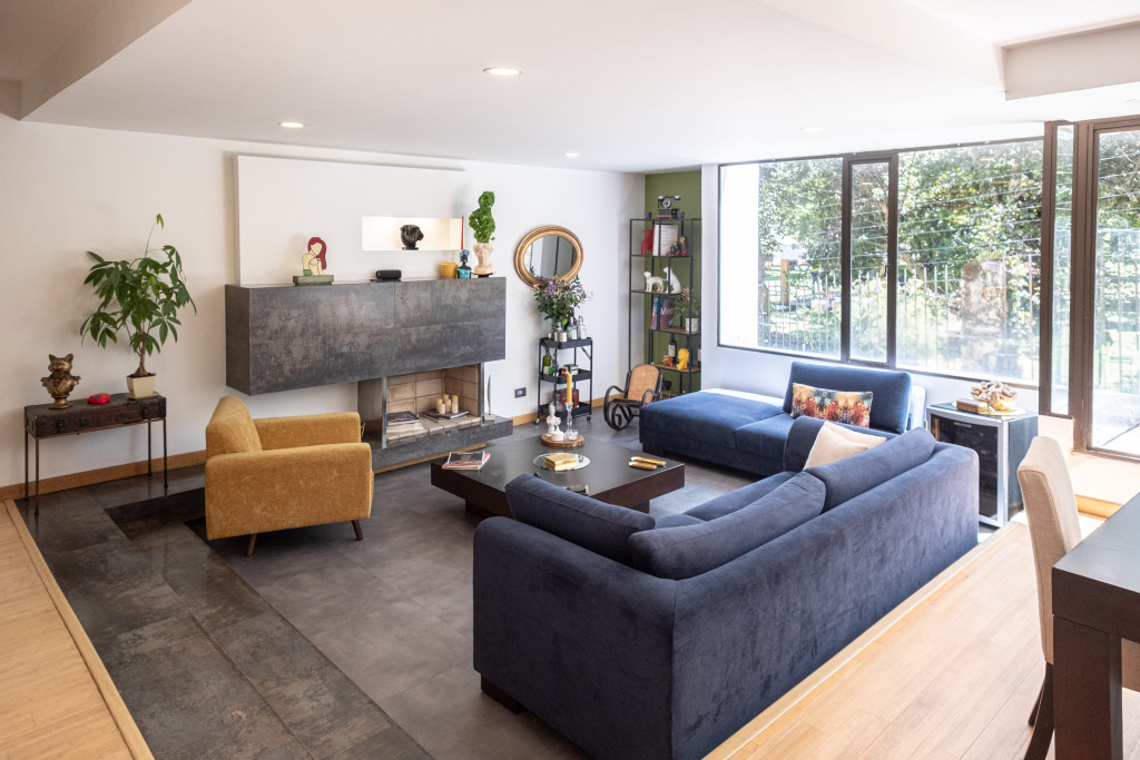 Apartamento En Venta - Chicó Reservado, Bogotá