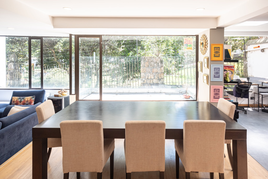 Apartamento En Venta - Chicó Reservado, Bogotá