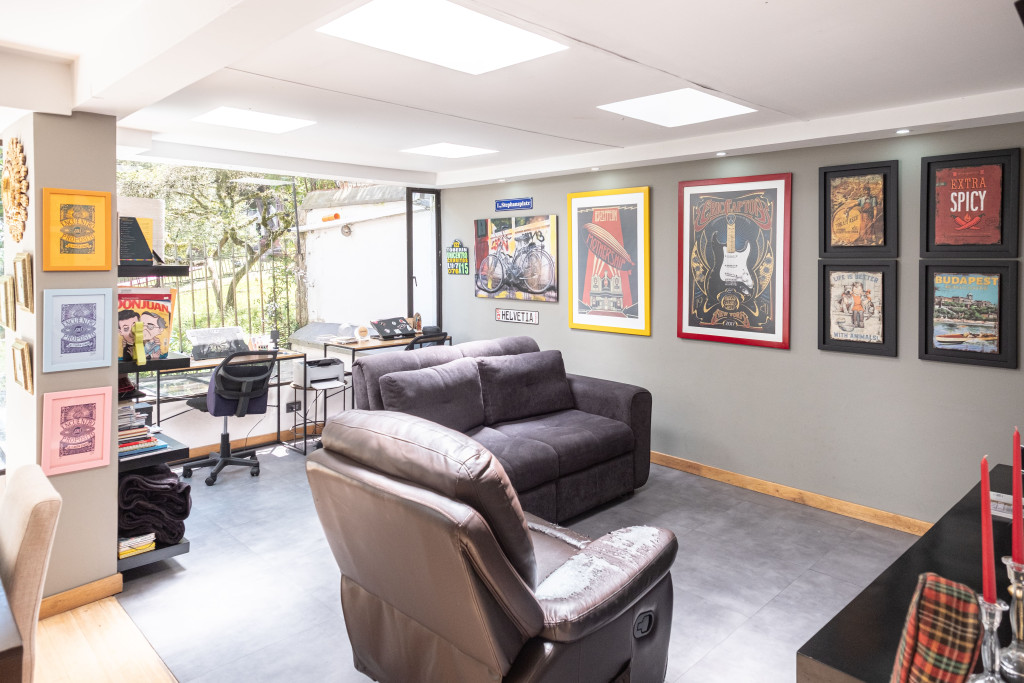 Apartamento En Venta - Chicó Reservado, Bogotá