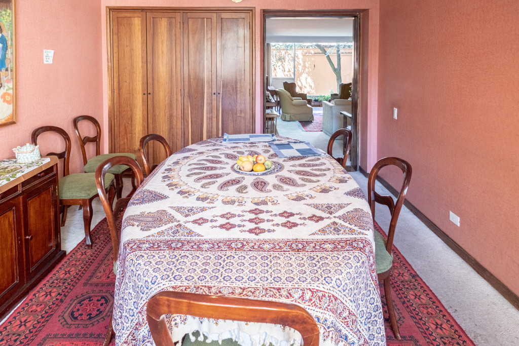 Apartamento En Venta - Los Rosales, Bogotá