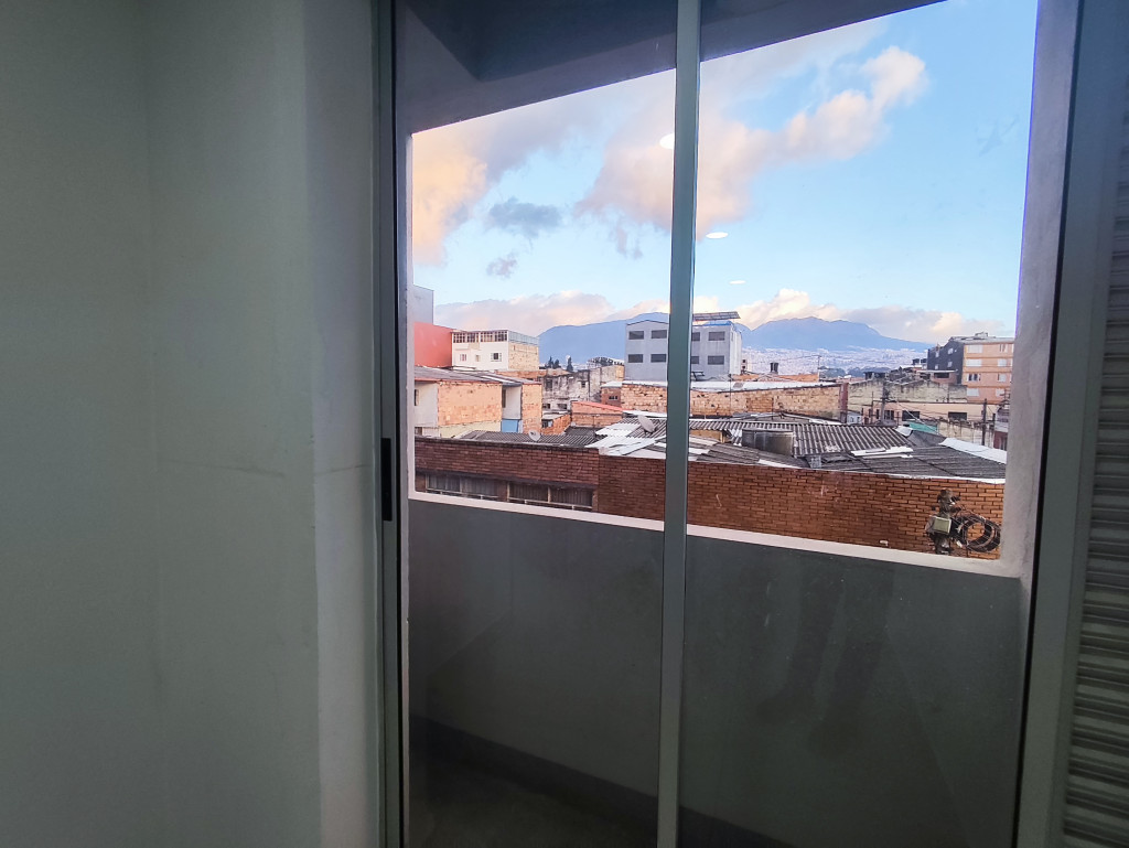 Apartamento En Arriendo - Olaya-Rafael Uribe Uribe, Bogotá