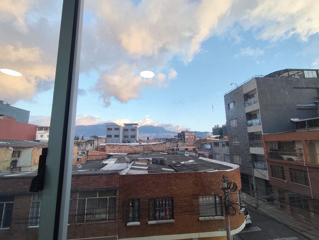 Apartamento En Arriendo - Olaya-Rafael Uribe Uribe, Bogotá
