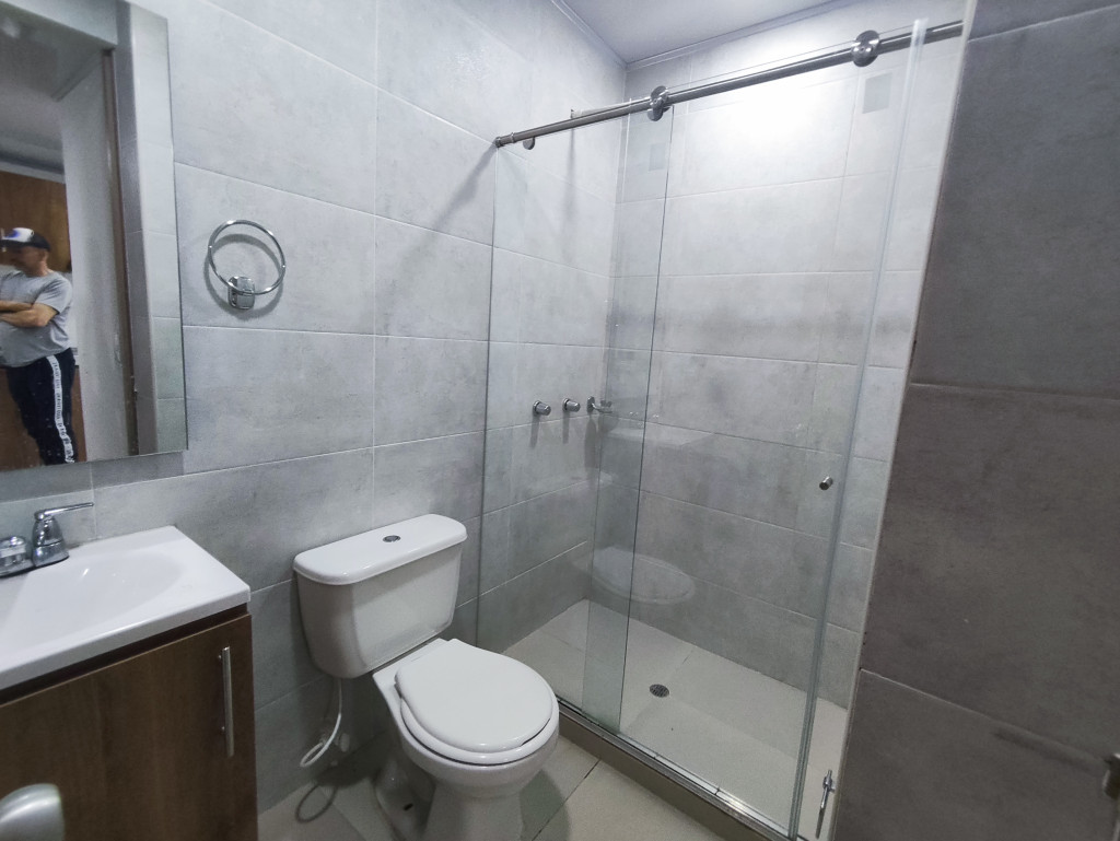 Apartamento En Arriendo - Olaya-Rafael Uribe Uribe, Bogotá