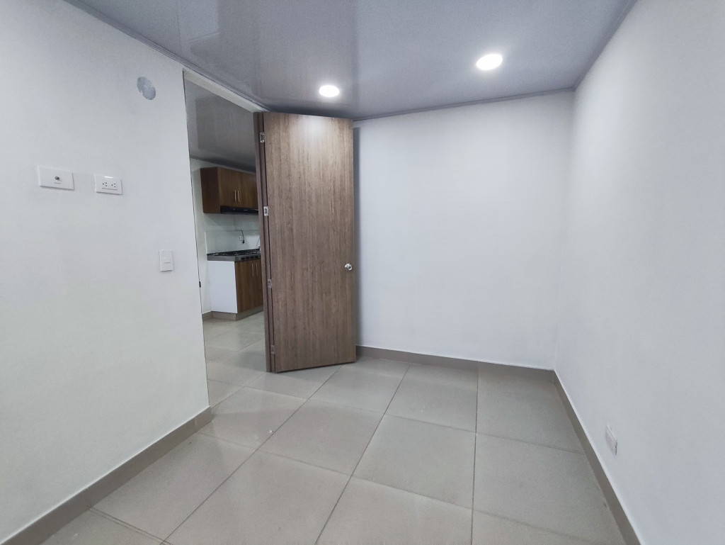 Apartamento En Arriendo - Olaya-Rafael Uribe Uribe, Bogotá