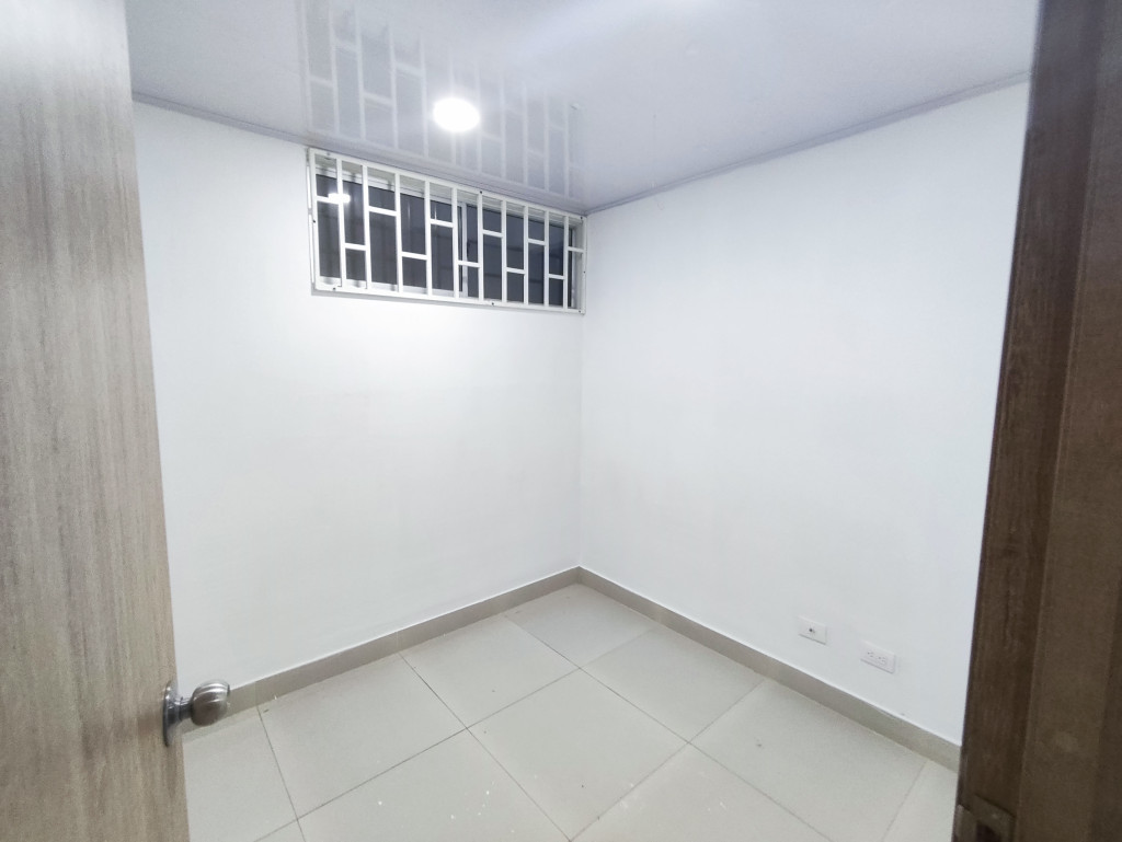 Apartamento En Arriendo - Olaya-Rafael Uribe Uribe, Bogotá