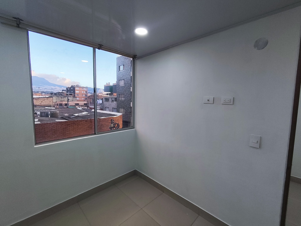 Apartamento En Arriendo - Olaya-Rafael Uribe Uribe, Bogotá