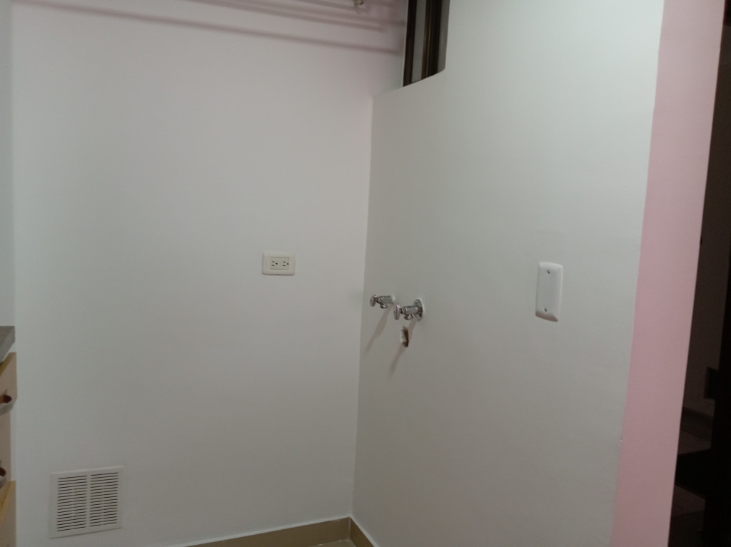 Apartamento En Venta - Chapinero Alto, Bogotá