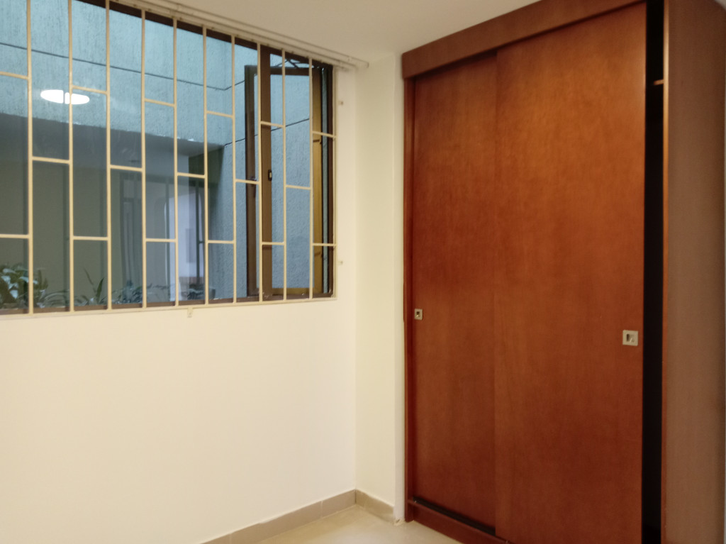 Apartamento En Venta - Chapinero Alto, Bogotá