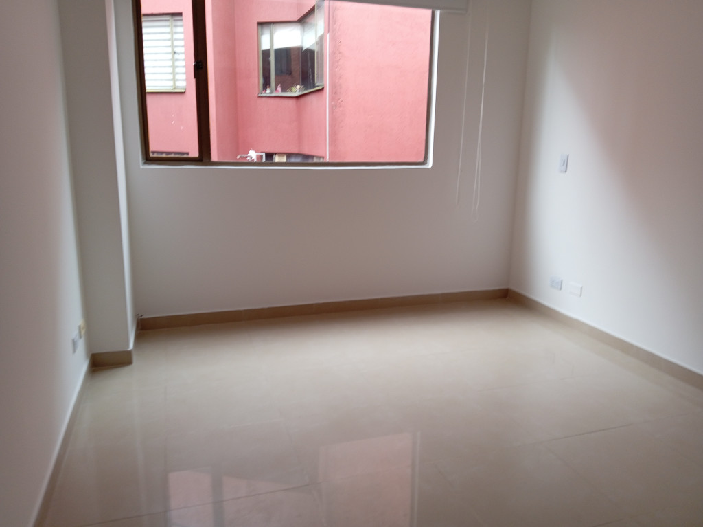 Apartamento En Venta - Chapinero Alto, Bogotá