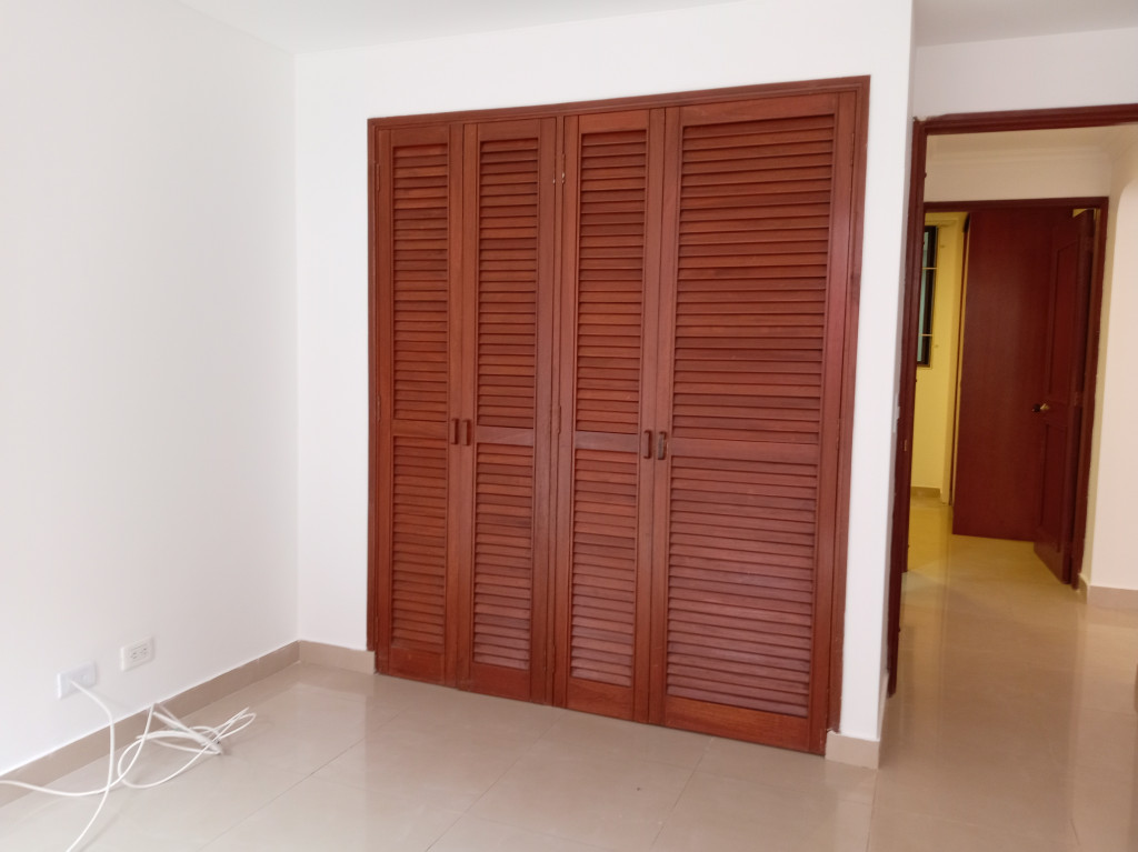 Apartamento En Venta - Chapinero Alto, Bogotá
