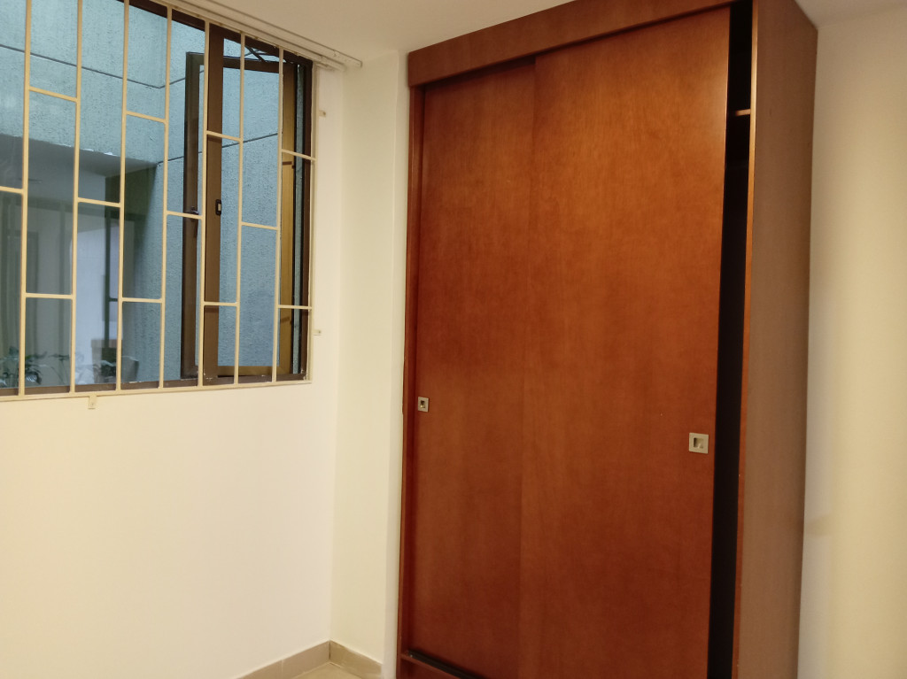 Apartamento En Venta - Chapinero Alto, Bogotá