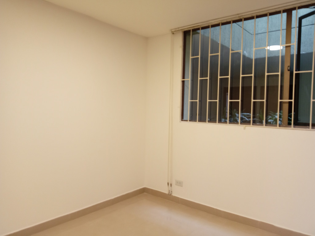 Apartamento En Venta - Chapinero Alto, Bogotá