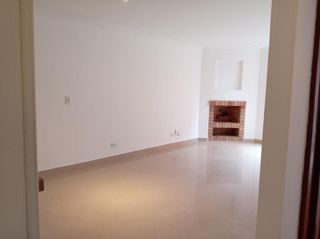 Apartamento En Venta - Chapinero Alto, Bogotá