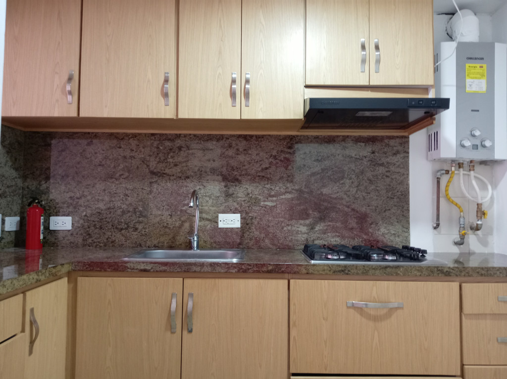 Apartamento En Venta - Chapinero Alto, Bogotá