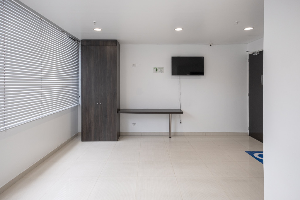 Consultorio En Arriendo - Bella Suiza-Usaquén, Bogotá