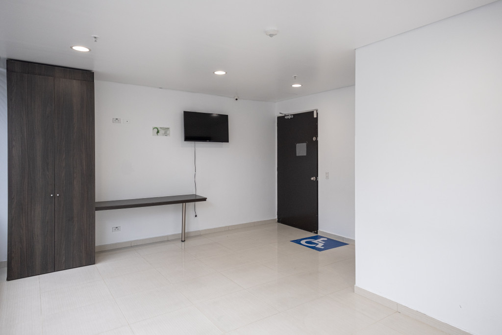 Consultorio En Arriendo - Bella Suiza-Usaquén, Bogotá