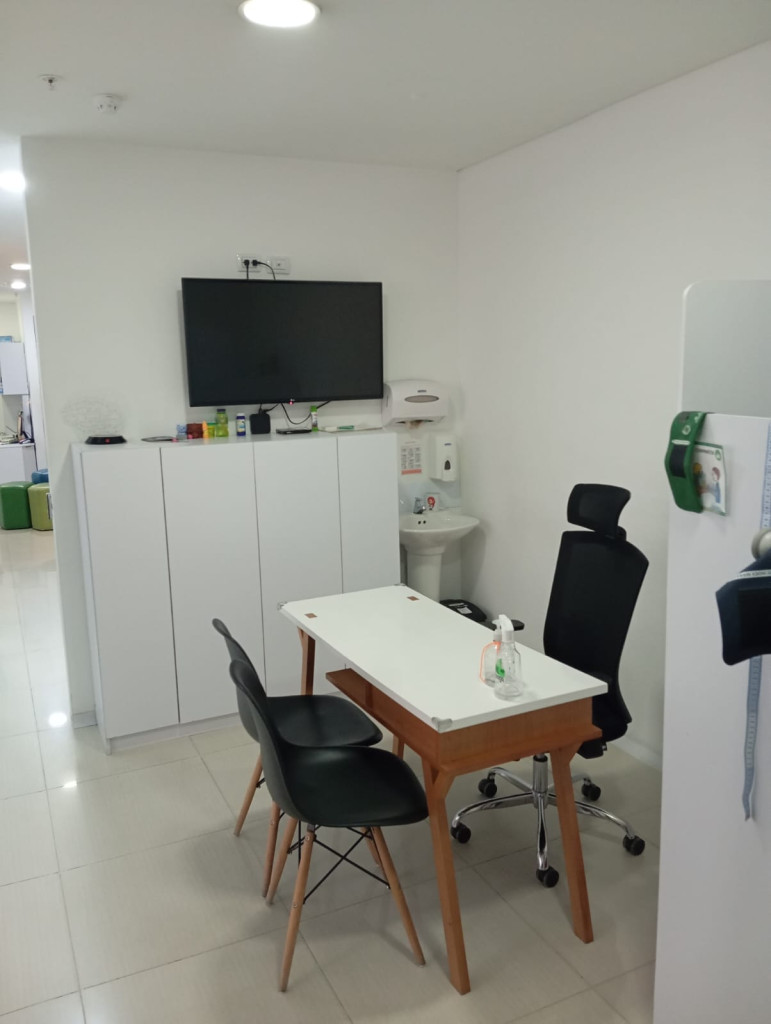 Consultorio En Arriendo - Bella Suiza-Usaquén, Bogotá