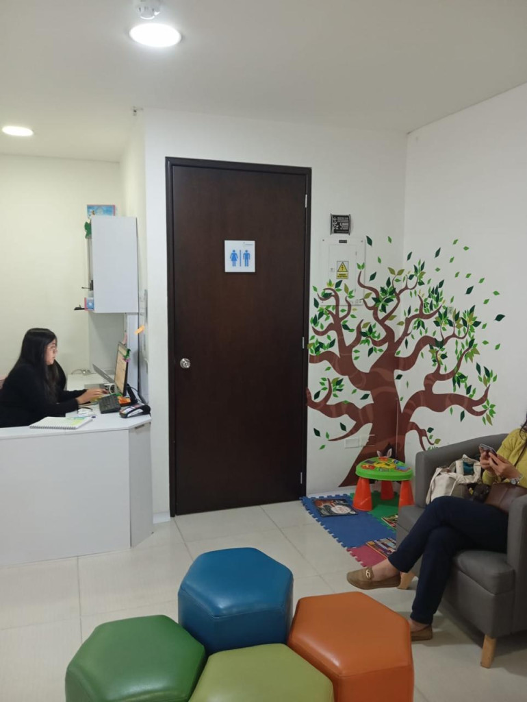 Consultorio En Arriendo - Bella Suiza-Usaquén, Bogotá