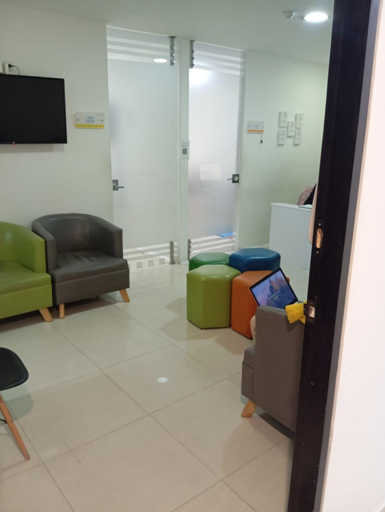 Consultorio En Arriendo - Bella Suiza-Usaquén, Bogotá