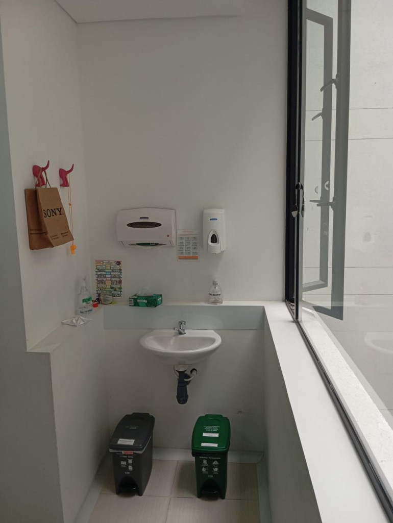 Consultorio En Arriendo - Bella Suiza-Usaquén, Bogotá