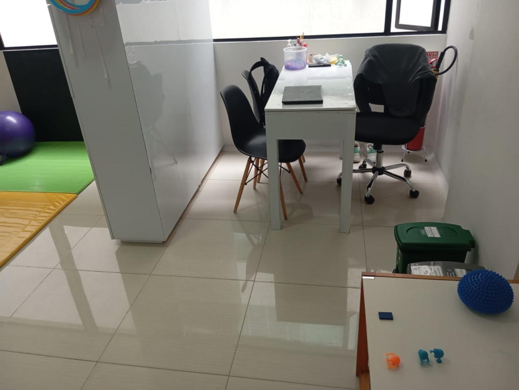 Consultorio En Arriendo - Bella Suiza-Usaquén, Bogotá