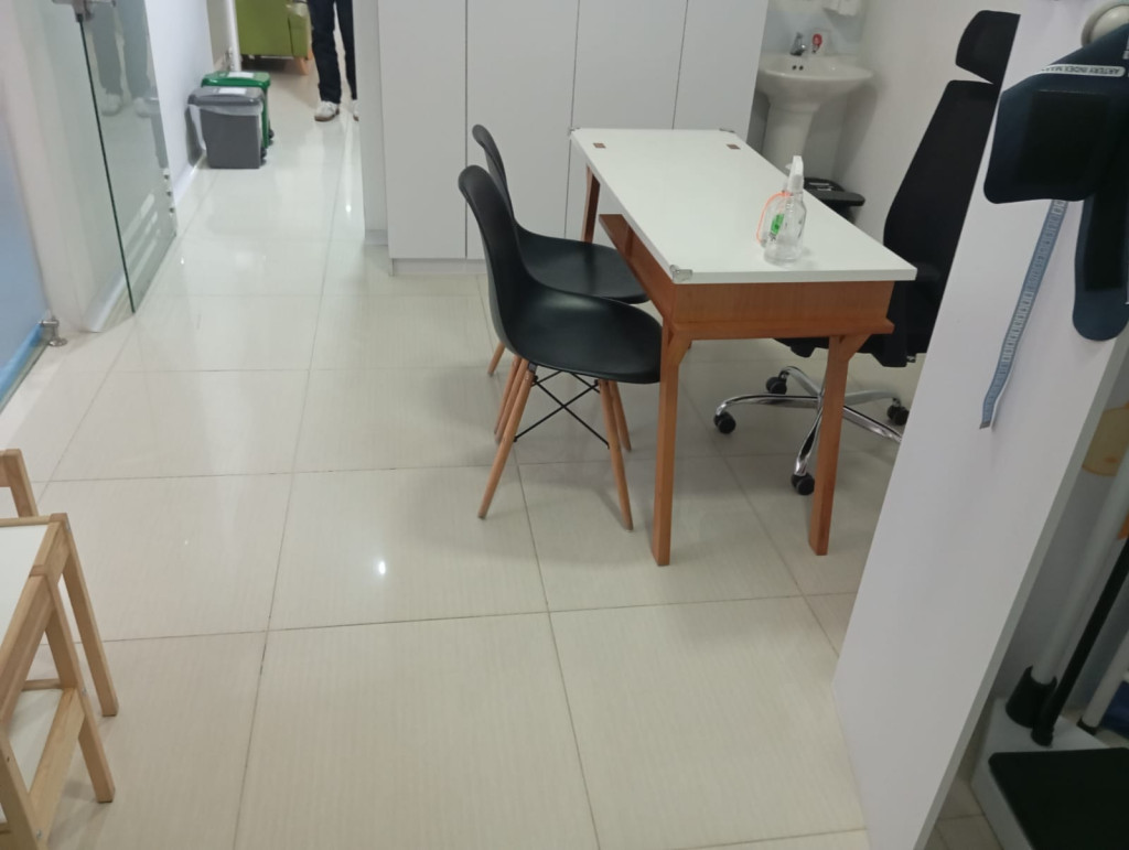 Consultorio En Arriendo - Bella Suiza-Usaquén, Bogotá