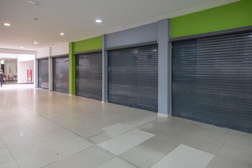 Local En Arriendo - Usaquén, Bogotá