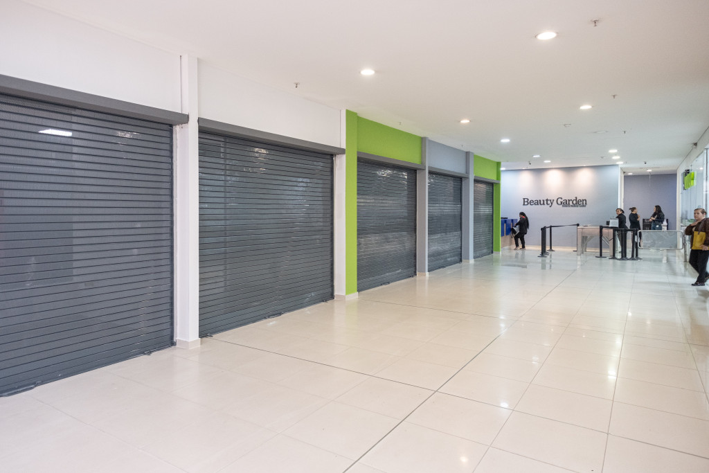 Local En Arriendo - Usaquén, Bogotá