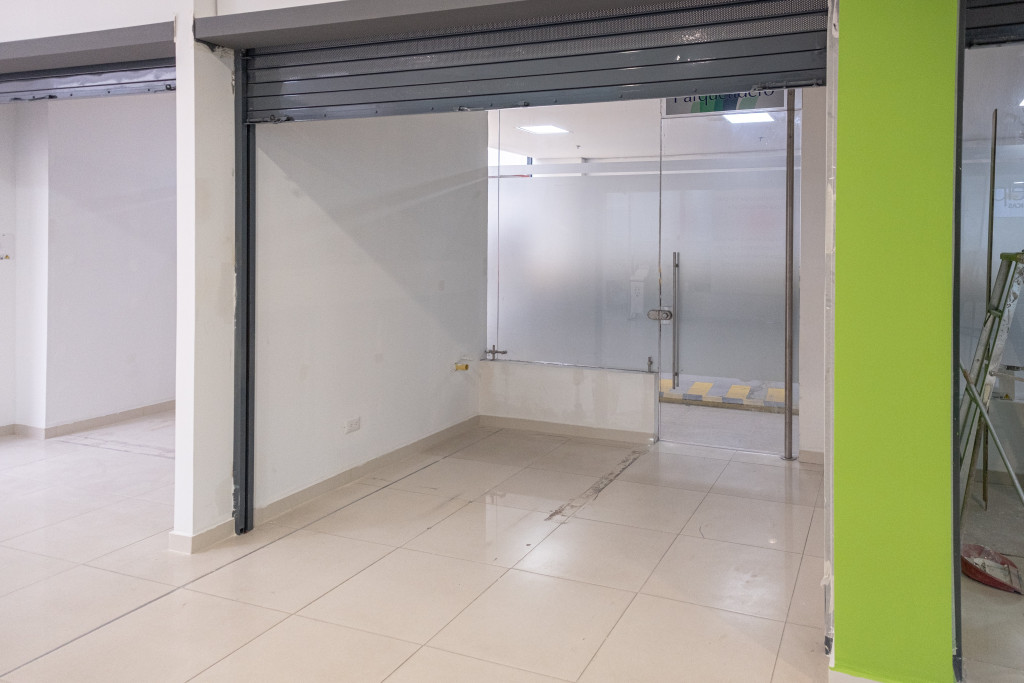 Local En Arriendo - Usaquén, Bogotá