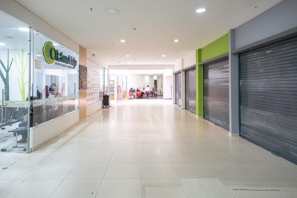 Local En Arriendo - Usaquén, Bogotá