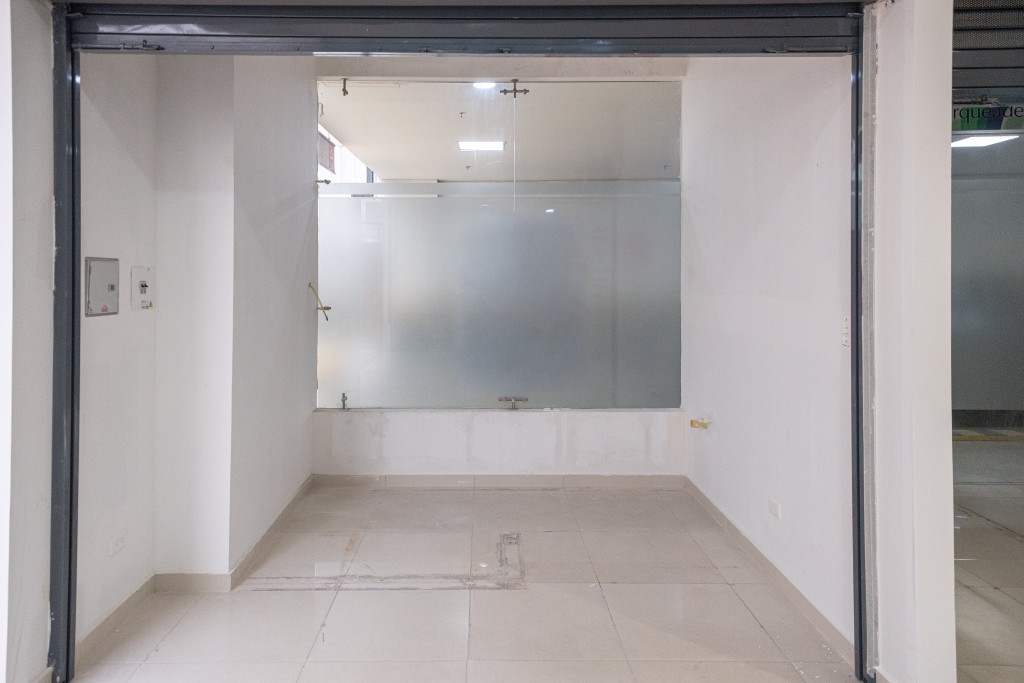 Local En Arriendo - Usaquén, Bogotá