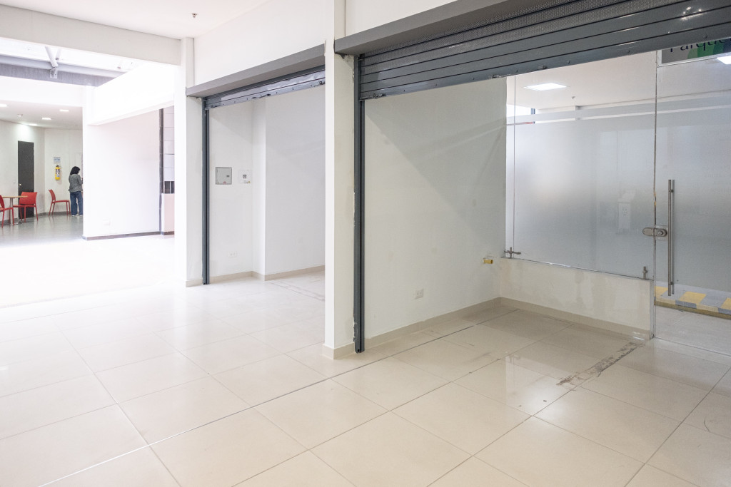 Local En Arriendo - Usaquén, Bogotá