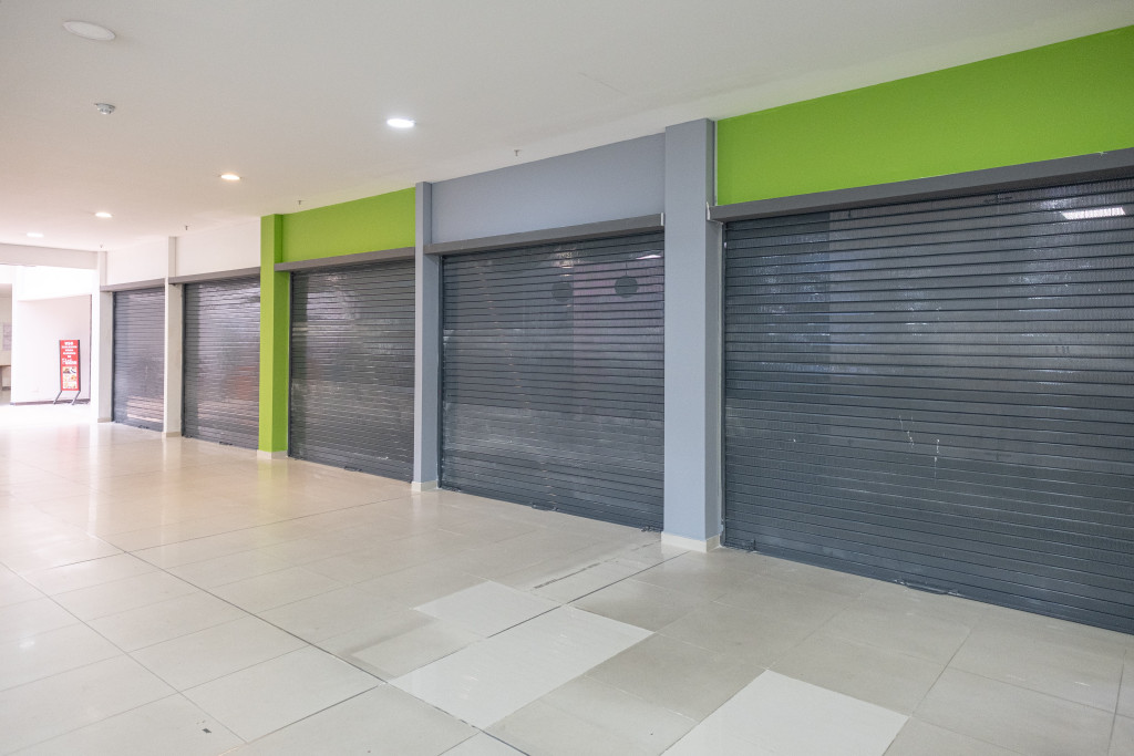 Local En Arriendo - Usaquén, Bogotá