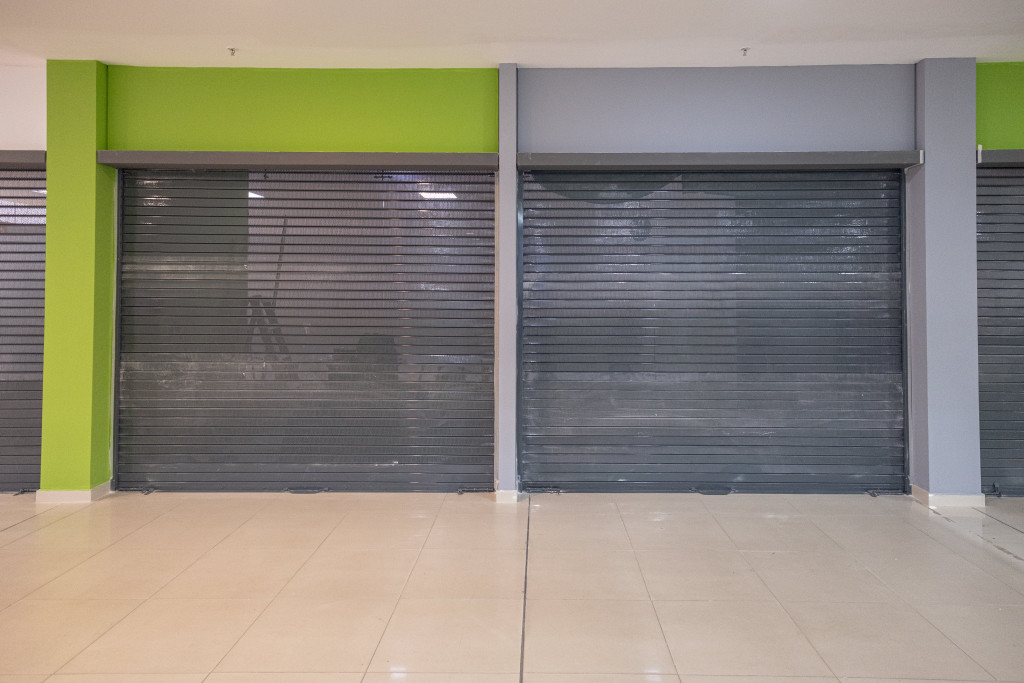 Local En Arriendo - Usaquén, Bogotá