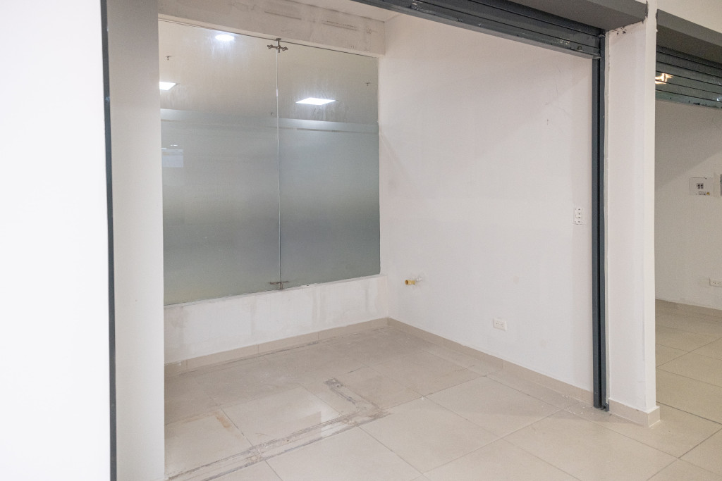 Local En Arriendo - Usaquén, Bogotá