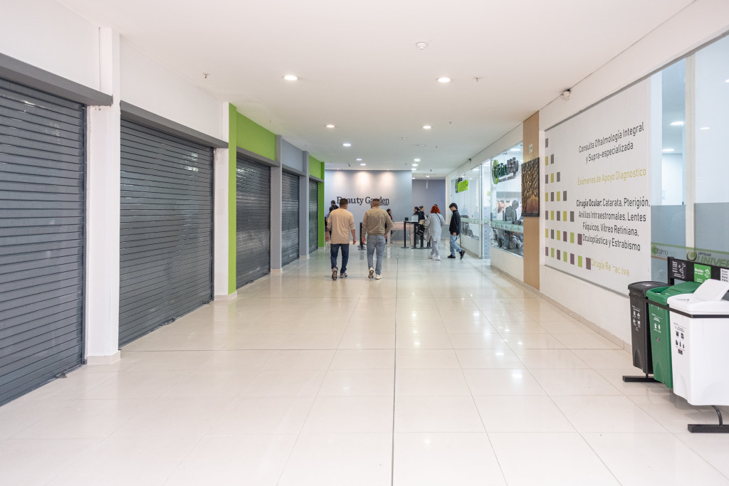 Local En Arriendo - Usaquén, Bogotá