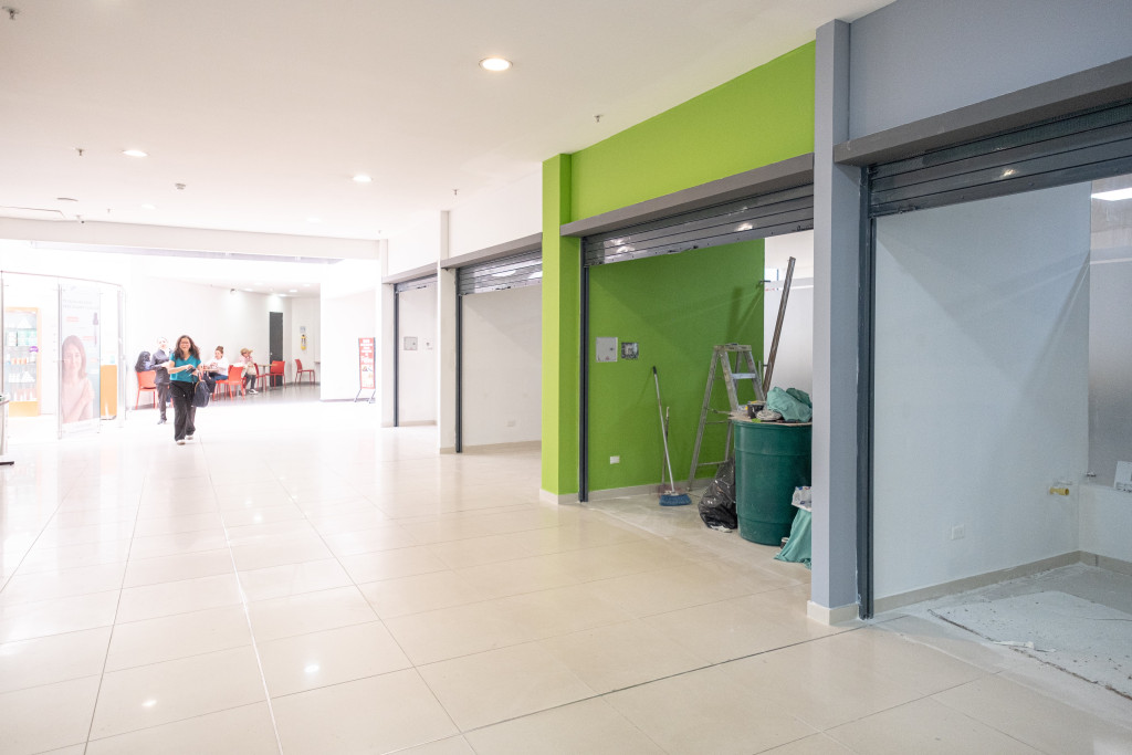 Local En Arriendo - Usaquén, Bogotá