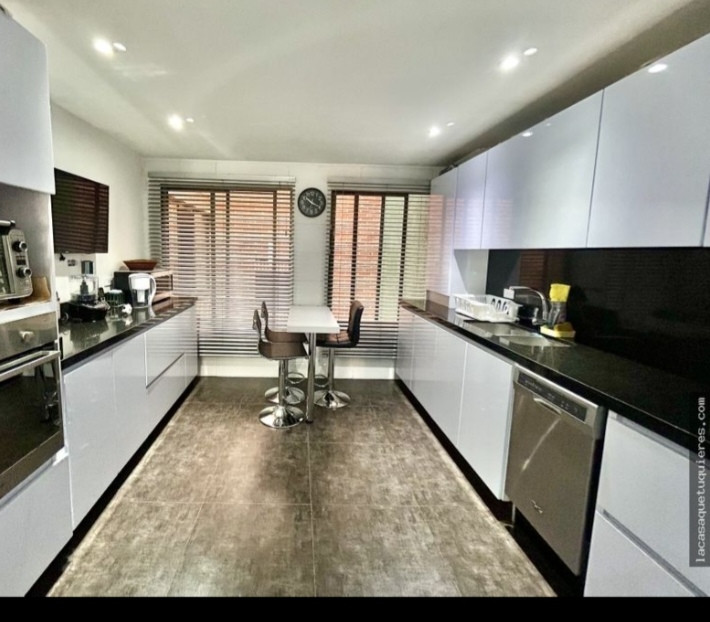 Apartamento En Venta - Bella Suiza-Usaquén, Bogotá