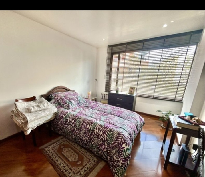 Apartamento En Venta - Bella Suiza-Usaquén, Bogotá