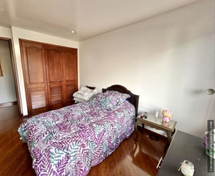 Apartamento En Venta - Bella Suiza-Usaquén, Bogotá