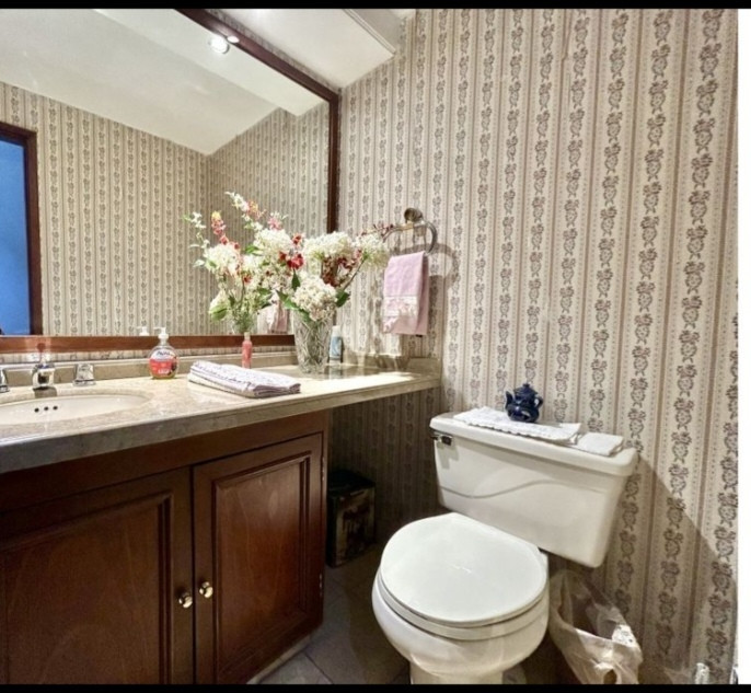 Apartamento En Venta - Bella Suiza-Usaquén, Bogotá