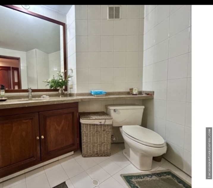 Apartamento En Venta - Bella Suiza-Usaquén, Bogotá