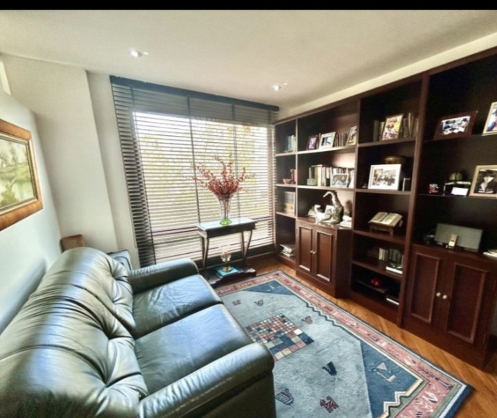 Apartamento En Venta - Bella Suiza-Usaquén, Bogotá