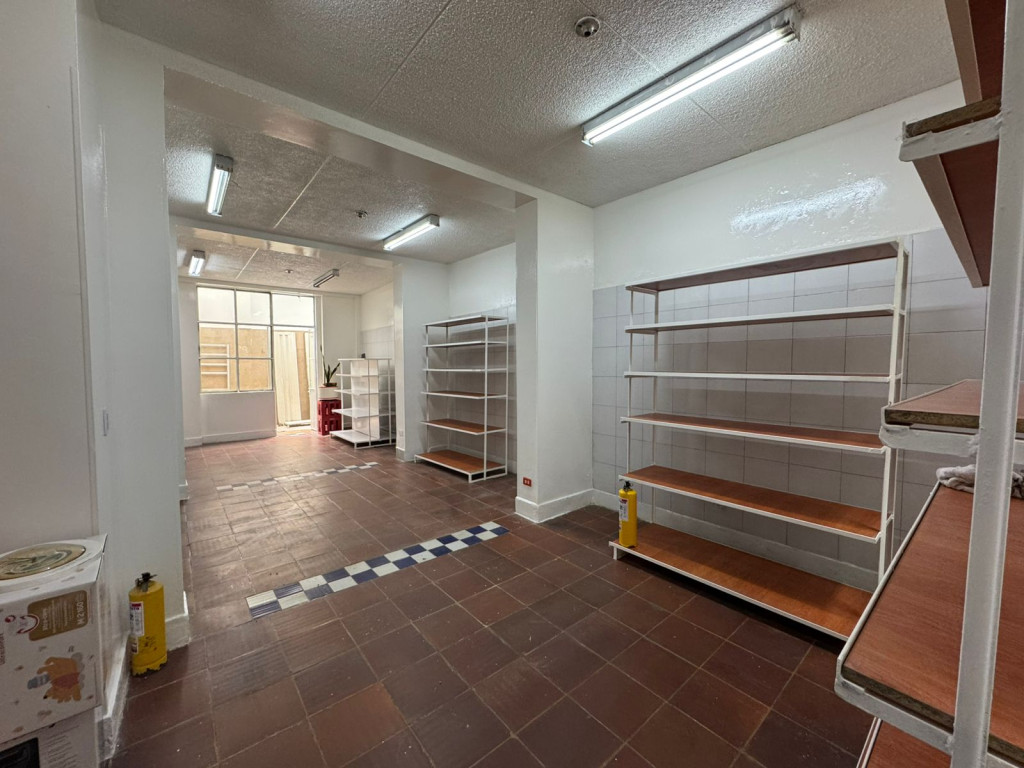 Local En Arriendo - Santa Teresita-Teusaquillo, Bogotá