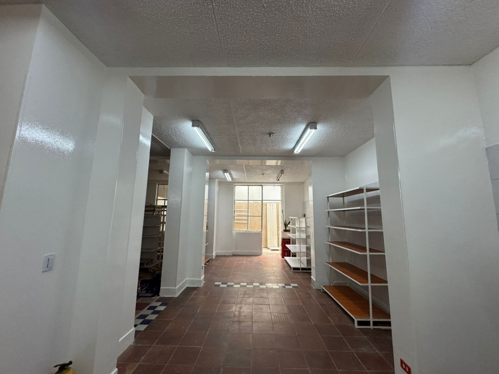 Local En Arriendo - Santa Teresita-Teusaquillo, Bogotá