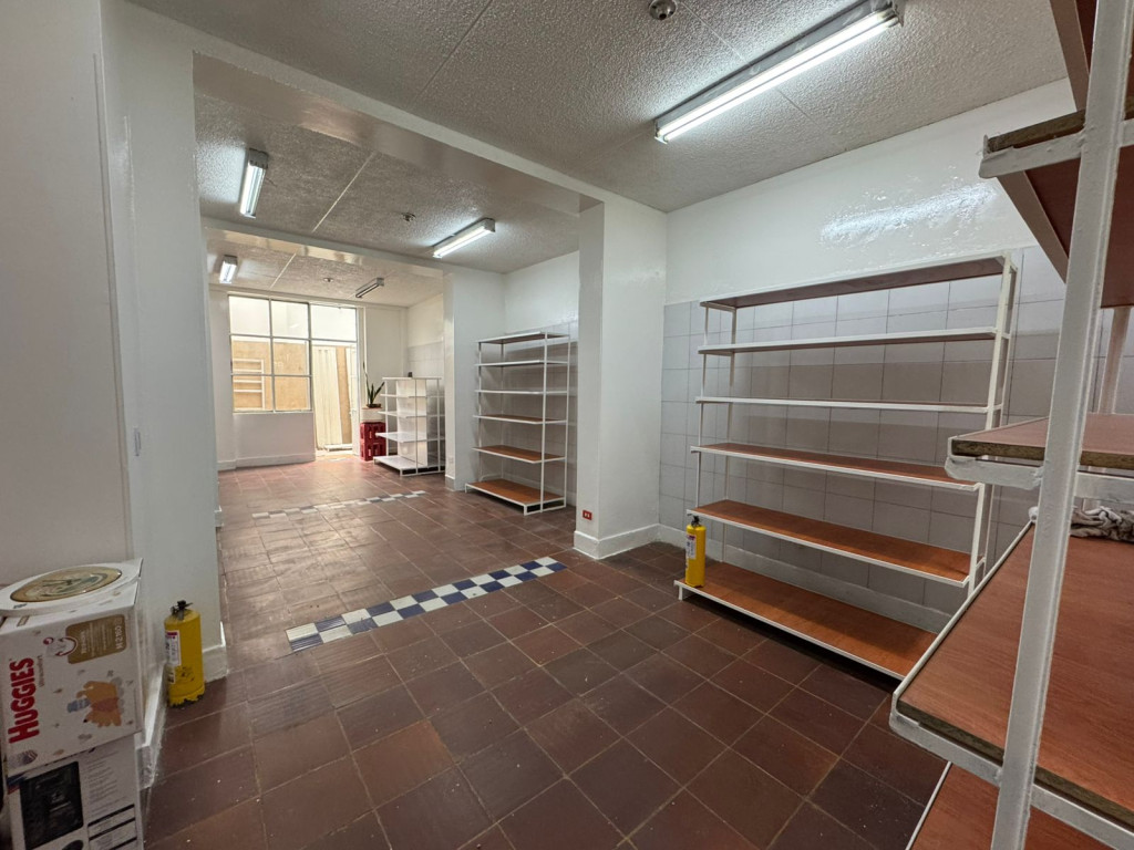 Local En Arriendo - Santa Teresita-Teusaquillo, Bogotá