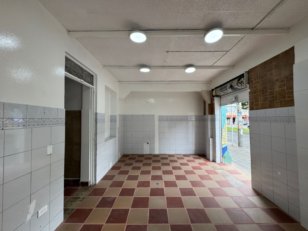 Local En Arriendo - Santa Teresita-Teusaquillo, Bogotá